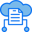 Cloud icon 64x64