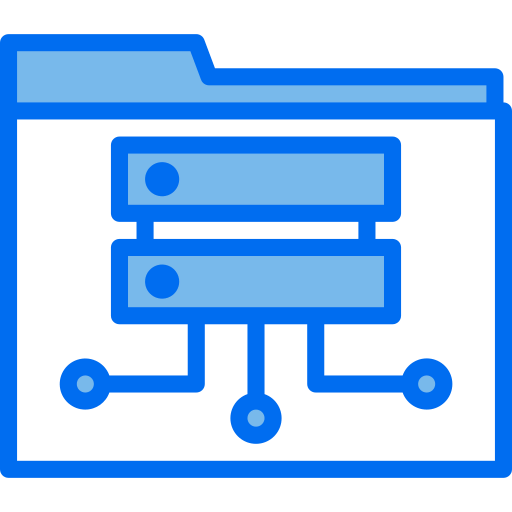 Folder icon