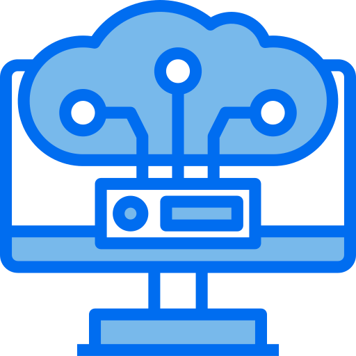 Computer icon