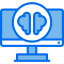 Brain icon 64x64