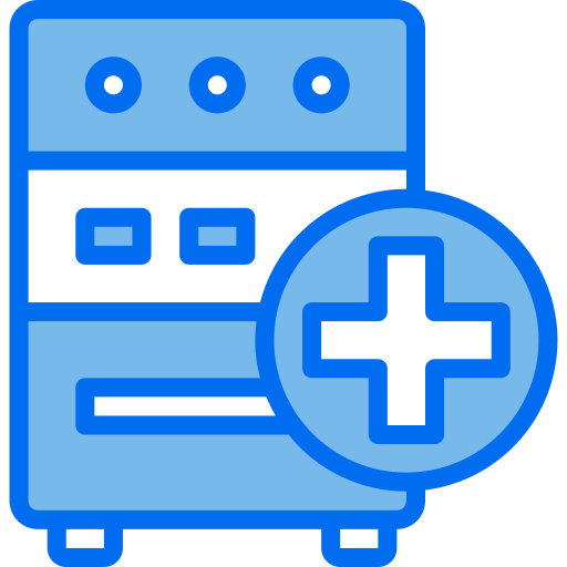 Database icon
