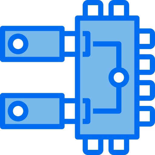 Computer icon