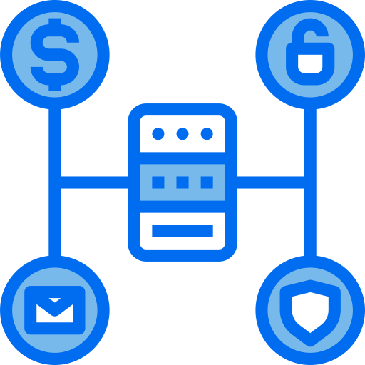 Data icon