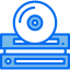 Disc icon 64x64