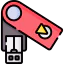 Pendrive icon 64x64