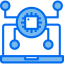 Data storage icon 64x64