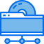 Data storage icon 64x64