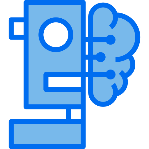Brain icon