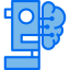 Brain icon 64x64