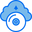 Cloud icon 64x64