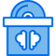 Disc icon 64x64