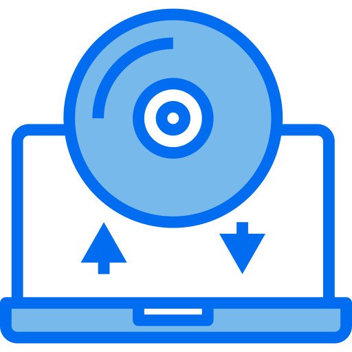 Disc icon