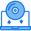 Disc icon 64x64