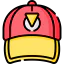 Cap icon 64x64
