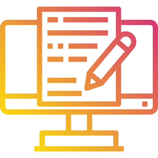 Content icon