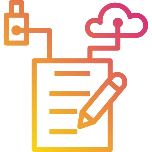Content icon