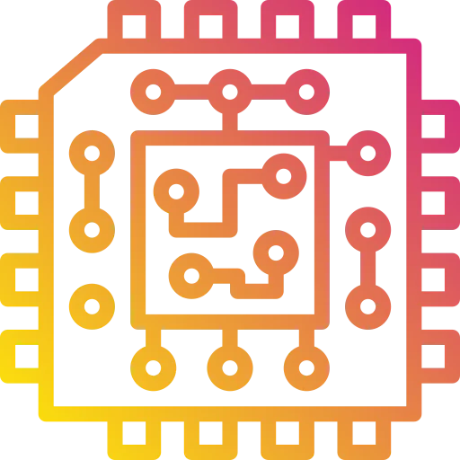 Chip icon