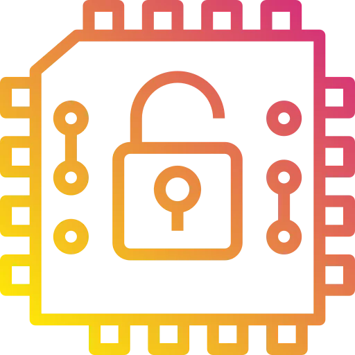 Chip icon