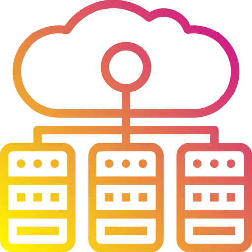 Server icon