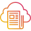 News icon 64x64