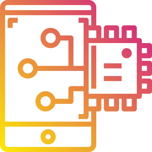 Data 图标