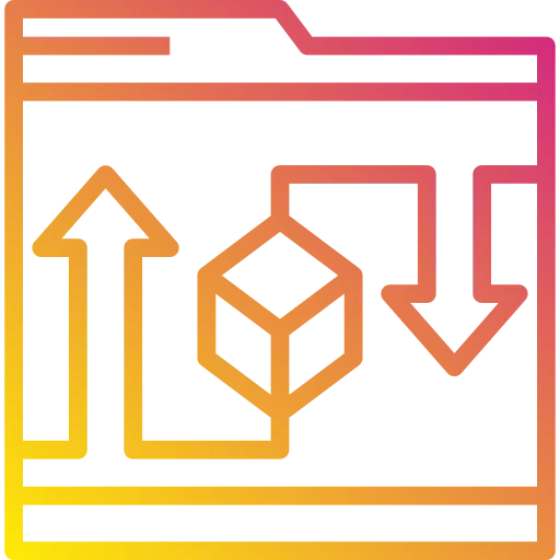 Folder icon