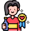 Customer icon 64x64
