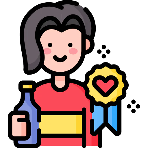 Customer icon