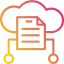 Cloud icon 64x64
