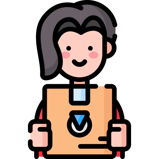 Customer icon