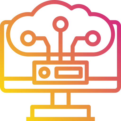 Computer icon