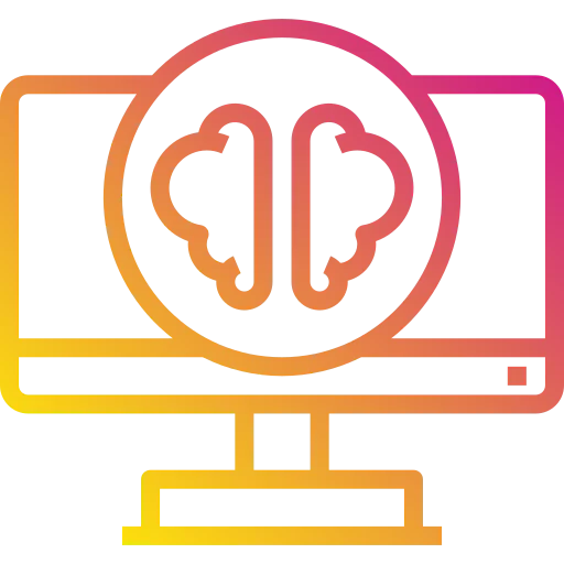 Brain icon