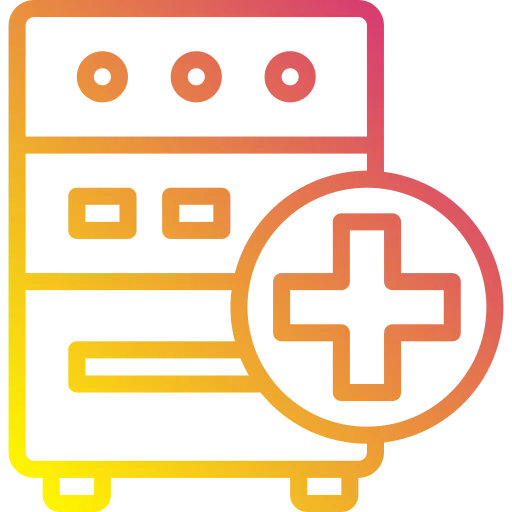 Database icon