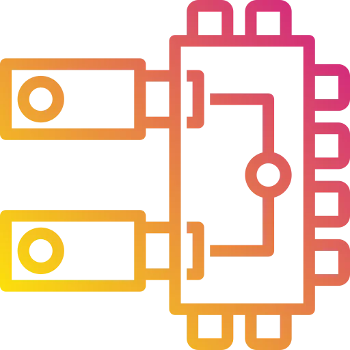 Computer icon