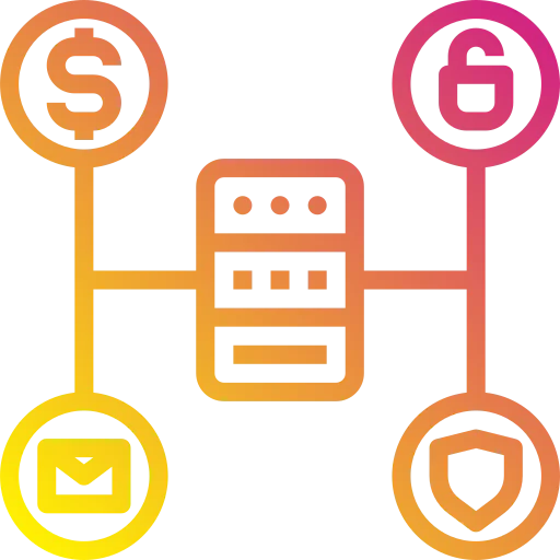 Data icon