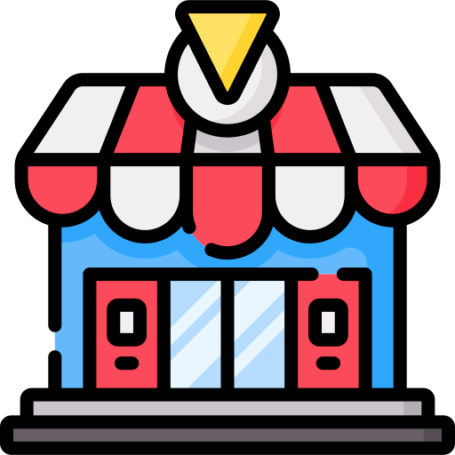 Store icon