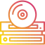 Disc icon 64x64