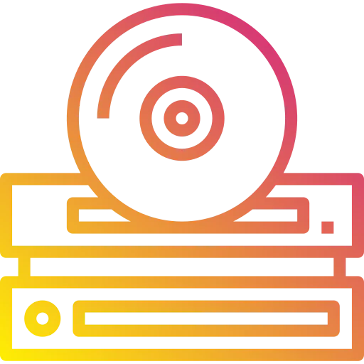 Disc icon