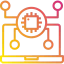 Data storage icon 64x64