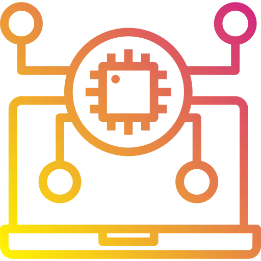 Data storage icon