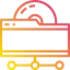 Data storage icon 64x64