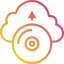 Cloud icon 64x64