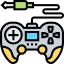 Console icon 64x64