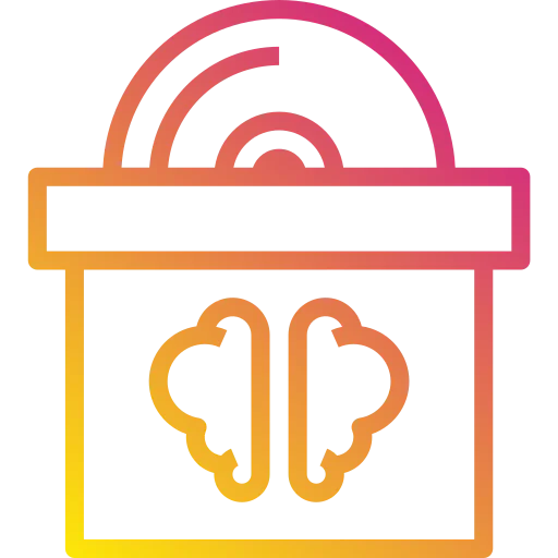 Disc icon