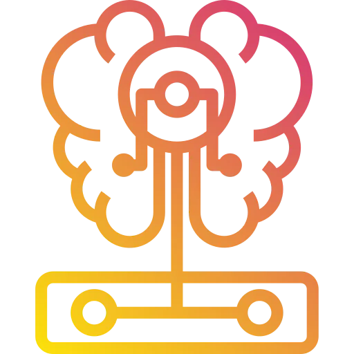 Brain icon