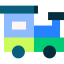 Train icon 64x64