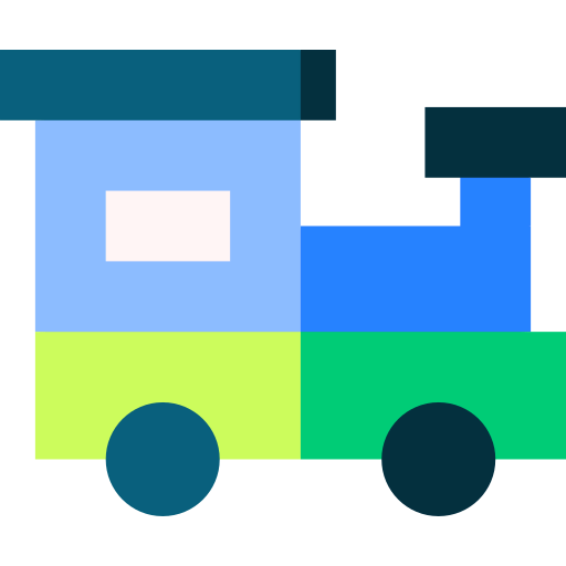 Train icon