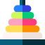 Stacking icon 64x64