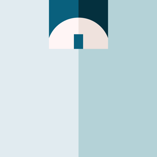 Weight scale icon