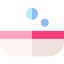 Bath icon 64x64